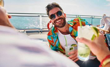 Virgin Voyages LGBT cruise Cruise