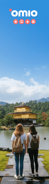 Japan Rail Tickets