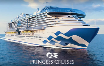 Sun Princess gay cruise