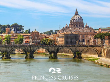 Italy Rome gay cruise