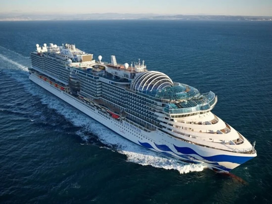 Sun Princess