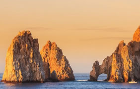 Mexican Riviera gay bears cruise - Cabo San Lucas