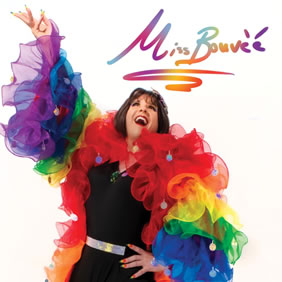 Miss Bouvee Gay New Orleans tours