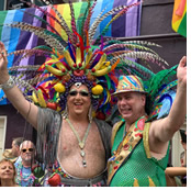 New Orleans Mardi Gras 2024 Gay Cruise
