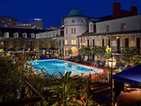 Royal Sonesta New Orleans Hotel