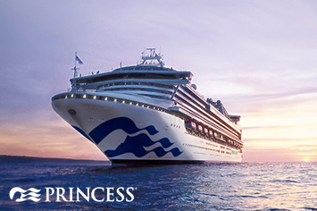 Caribbean Princess gay cruise