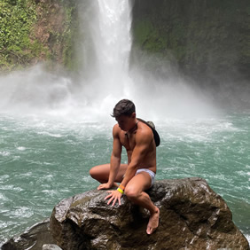 Costa Rica gay cruise