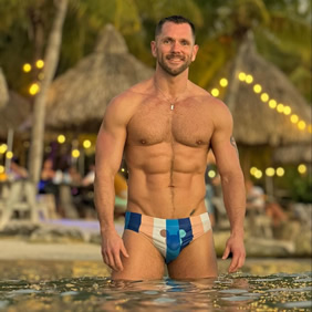 Curacao Caribbean gay cruise