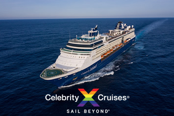 Celebrity Summit gay cruise