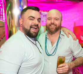 Princess gay bears cruise