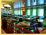 Navigaytion 2 Australia gay cruise on MV Athena