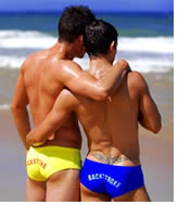 Navigaytion 2 Australia gay cruise