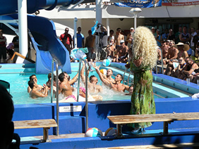 Navigaytion 2 Australia gay cruise