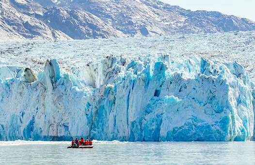 Alaska Osos Gay Cruise 2026