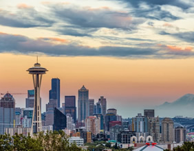 Gay Seattle cruise