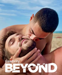 Beyond Southern Caribbean gay cruise 2023