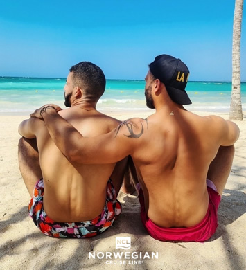 Gay Caribbean holidays