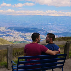 Quito gay tour