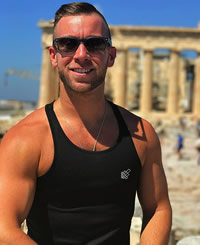 Athens Greece Gay Cruise 2024