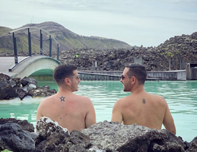 Gay Iceland