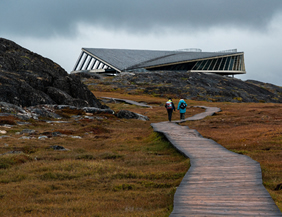 Ilulissat, Greenland gay cruise