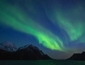 TKangerlussuaq, Greenland gay cruise