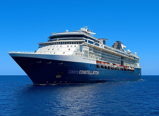 Celebrity Constellation