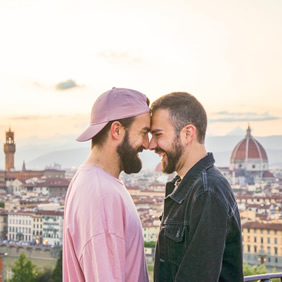 Florence gay cruise