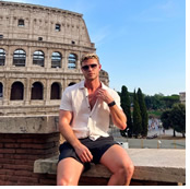 Italy gay cruise