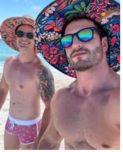 Mexico Gay Cruise