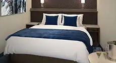 Norwegian Bliss Inside Stateroom