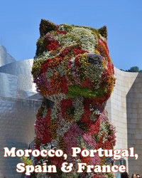 Barcelona to London Gay Cruise 2026