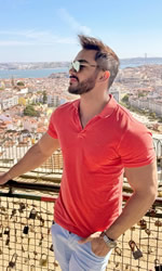 Lisbon Portugal Gay Cruise