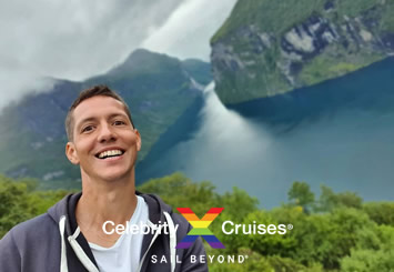 Norway Fjords gay cruise