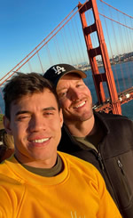 San Francisco Gay Cruise 2024
