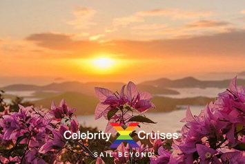 Eastern Caribbean gay cruise