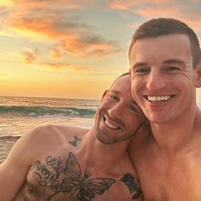 Fort Lauderdale gay cruise