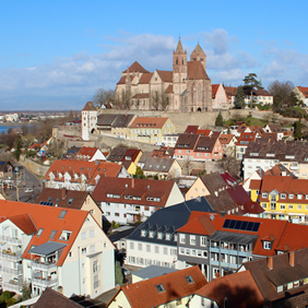 Breisach, Germany gay cruise