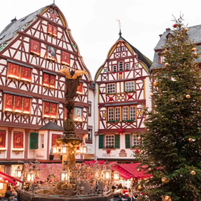 Cochem, Germany gay cruise