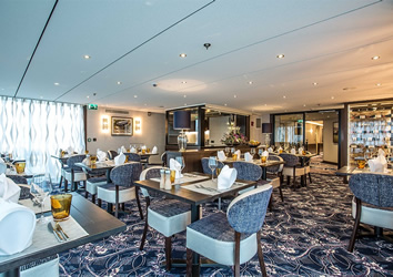 Viva Moments restaurant