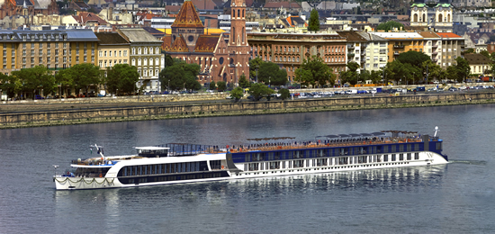 AmaWaterways AmaSonata