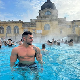 Gay Budapest