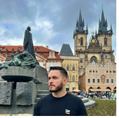 Prague gay cruise tour