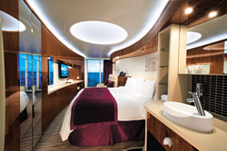 Norwegian Epic Mini Suite