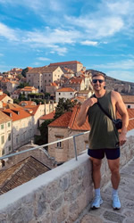 Gay Dubrovnik Croatia Cruise