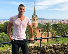 Barcelona gay cruise