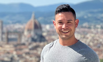 Gay Italy Cruise