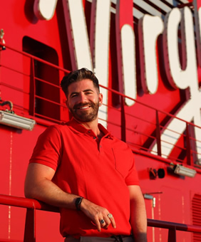Virgin Voyages gay cruise