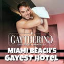 Gaythering Miami Gay Hotel