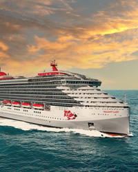 Valiant Lady Transatlantic Gay Cruise 2023
